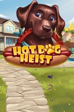 Hot Dog Heist Free Play in Demo Mode